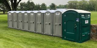 Portable Restroom for Sporting Events in Golf Manor, OH