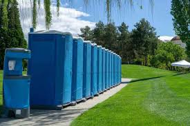 Professional Portable Potty Rental in Golf Manor, OH