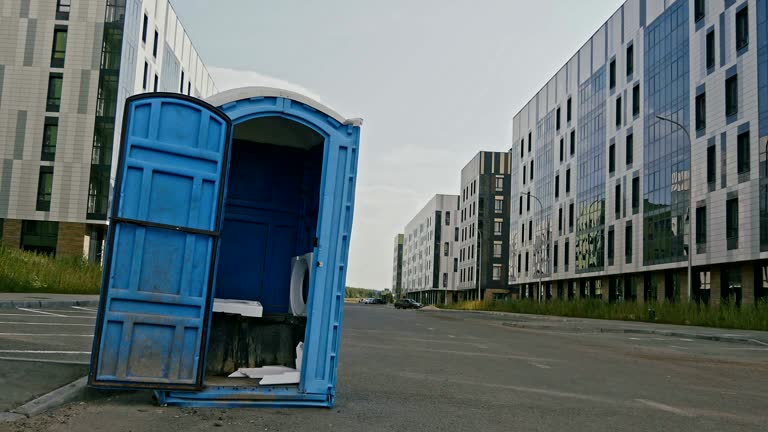 Portable Restrooms for Agricultural Sites in Golf Manor, OH